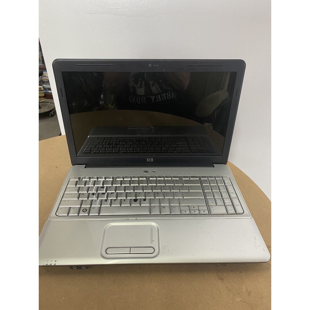 HP G60 Notebook PC Parts Only no HD or power cord - Picture 2 of 6